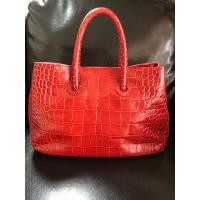 ราคา Furla หนังปั๊มลายจระเข้ สภาพดีไม่มีตำหนิหนัก ถือแล้วคุณนายมากกกกก เอาไป ✨3,900✨ รวมส่ง✨ #จะถูกจะแพงขอแดงไว้ก่อน❤️ (22052551671)