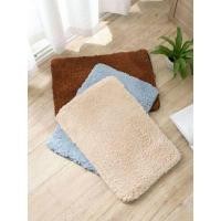 ราคา พรมเช็ดเท้า ขนแกะ ขนนุ่ม (7596993638)