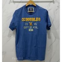 ราคา เสื้อลายกราฟฟิก แบรนด์ cc-oo ทรงผู้ชาย. (23366463501)