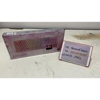 ราคา - RAZER HUNTSMAN QUARTZ PINK OPTO-MECHANICAL SWITCH Clicky US Layout มือ 1 ส่งฟรี (3857332216)