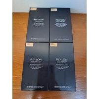 ราคา Revlon ColorStay Powder Foundation 10 g. แป้งเรฟลอน คัลเลอร์สเตย์ พาวเดอร์ ฟาวน์เดชั่น (ตลับจริง) สี 150, 180, 220, 280 (56801953932)