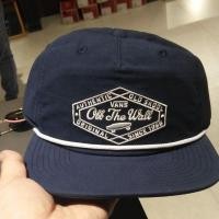 ราคา หมวก Vans (828558949)