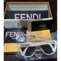ราคา แว่นตากันแดดFENDIของแท้ (27633536674)