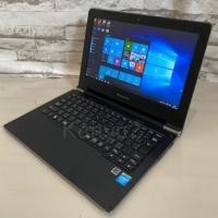 ราคา Lenovo S21e-20 Intel Celeron N2840 จอ 11.6 นิ้ว ตัวเล็ก น้ำหนักเบา โน๊ตบุ๊คมือสอง พร้อมใช้งาน (4021324180)