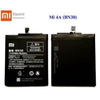 ราคา แบตเตอรี่ Xiaomi Redmi 4A (BN30) แบตโทรศัพท์มือถือ ประกัน3เดือน (2393737144)