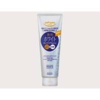 ราคา Pre-order Kose Softymo White Cleansing Wash B 190g (1201764851)