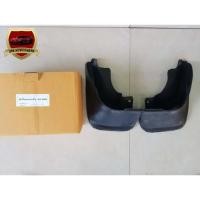 ราคา ยางบังโคลนหน้า TOYOTA AE100,AE101,AE111 คู่ละ 290บาท (41372598185)