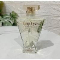 ราคา Guerlain Champs-Elysees Edt 100ml.