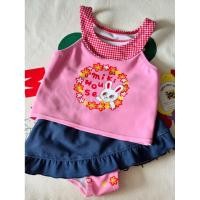 ราคา ชุดว่ายน้ำ Miki house Sz.90 มือสอง (พร้อมส่ง) (21686592900)
