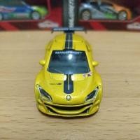 ราคา รถเหล็ก Majorette / RENAULT MEGANE TROPHY (1973199224)