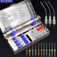 ราคา ทันตกรรม Root Tube Removal ชุดเข็มกล่อง Root Tube File Extractor Oral Nickel-Titanium แฟ้มแยกเครื่องขยายแฟ้ม Root Tube Treatment (42515069716)