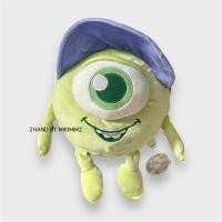 ราคา ตุ๊กตา Mike Wazowski Monster University Disney Pixar มือสอง (22988058537)