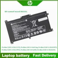 ราคา ☸BK03XL HP แบตเตอรี่ ของแท้ (สำหรับ HP Pavilion X360 14-BA Series) HP Battery Notebook (28028432025)