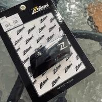 ราคา [Zelioni] ฝาครอบแคร้ง Zelioni สำหรับ Vespa I-get Black premium (22641442095)