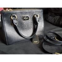 ราคา กระเป๋า LYN แท้ 100% มือ2 สภาพดี (1612440733)