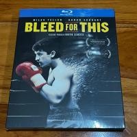 ราคา BLEED FOR THIS คนระห่ำหมัดหยุดโลก (Blu-ray) [Slipcase] บลูเรย์ กล่องสวม มีเสียงไทย + ซับไทย (23872442142)