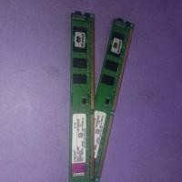 ราคา ram ddr3 1333 4gb 2X2=4 (5841407383)