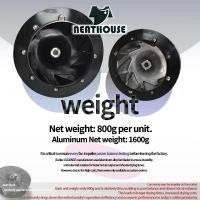 ราคา 70359801P เครื่องเป่า เครื่องเป่าลมสีดํา ForAlliance Huebsch Speed Queen Ipso เครื่องเป่า 70359801 อะไหล่ซักรีด (44210165350)