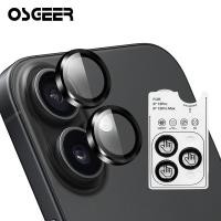 ราคา X-IT ตัวป้องกันเลนส์กล้องสําหรับ iPhone 11 12 13 14 15 16 16e Pro Max,1 ขั้นตอนถาดติดตั้งเกรดบางเฉียบกันกระแทกรอยขีดข่วนกรณี-Friendly 9H กระจกนิรภัย (43500374779)