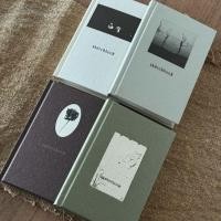 ราคา Retro A6 Sketchbook ประกอบ Sketchbook Pocket Book French Grid คู่มือหนา (45652616630)