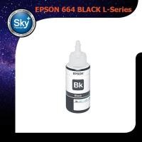 ราคา Epson 664 Black C13T664100 L-Series Ink (13962255113)