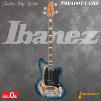 ราคา กีตาร์เบสไฟฟ้า Ibanez TMB400TA-CBS * กรุณาสอบถามก่อนสั่งซื้อ * (55450715999)