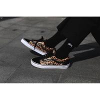 ราคา VANS JAPAN OLD SKOOL LEOPARD ของแท้100% (5277711804)