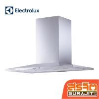 ราคา ELECTROLUX เครื่องดูดควันแบบกระโจม ขนาด 90 ซม. รุ่น EFC9533X (2111) (27379908297)