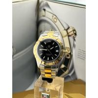 ราคา Tag Heuer Aquracer 300M Two Tone Ref. WAF1123 (44251581665)