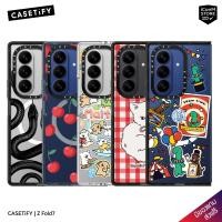ราคา [Pre-Order/พร้อมส่ง] CASETiFY Z Fold7 [สินค้าแท้100% ผ่อน0% ส่งฟรี มีของแถม] (15999305380)