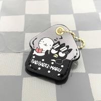 ราคา พวงกุญแจ หัวกุญแจ bad badtz maru (22174189834)
