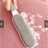 ราคา แปรงเก็บขน แปรงกำจัดขนสัตว์ แปรง ขนหมา ขนแมว บนเสื้อผ้า โซฟา และที่ต่างๆ (10351066751)