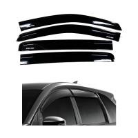ราคา กันสาด มาสด้า บีที-50 Mazda BT-50 Pro รุ่น4ประตู (5404995511)