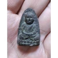 ราคา หลวงปู่ทวดเนื้อว่าน 2497 พิมพ์ใหญ่ A (26166790956)