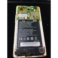 ราคา บอร์ดยกเครื่องจอดีAcer-AISเปิดไม่ติด/ไม่มีปุ่มข้าง/อะไหล่อย่างอื่นครบเดิมๆ (5951461541)