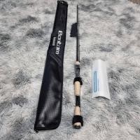 ราคา Shimano BANTAM คันเบส คันเบ็ดตกปลา คันตีเหยื่อปลอม (17385339492)