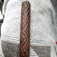 ราคา ตะกรุดคู่ชีวิต หลวงพ่อโพธิ์​ วัดวังหมาเน่า​ สุดยอดตะกรุดในตำนาน​ เนื้อโลหะ 2 กษัตริย์​ ขนาด 4 นิ้วครึ่ง​ โต​ 2 ซม​ (6734479335)