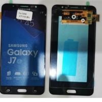 ราคา จอ + ทัชสกรีน จอชุด Display j710 j7 2016 งาน oled แถม ฟิล์มกระจก +ชุดไขควง+กาว (3845751976)