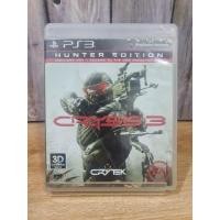 ราคา แผ่นเกมส์Ps3(PlayStation 3)เกม Crysis3 (25961009226)