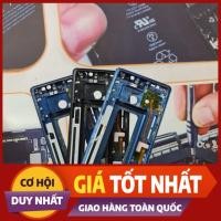 ราคา กรอบ Samsung Note 8 / N950 - Blacket Samsung Galaxy Note8 Zinc Phone ปลดล็อคแบบไม่มีปุ่ม LKBEE DML (41077412191)