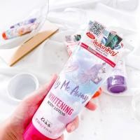 ราคา <Sale!! แท้/ถูก ส่งด่วน > โลชั่นน้ำหอม Malissa Kiss Whitening Perfume Lotion Fly Me Away 226g (8527255161)