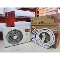 ราคา แอร์ TCL inverter12000Btu รุ่นใหม่ติดดาว (24973268197)