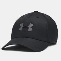 ราคา หมวก Under Armour Men's UA Storm Blitzing Adjustable Cap หมวก UA สินค้าแท้ 100% (24250951554)