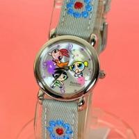 ราคา ✅พร้อมส่ง✅ Armitron PowerPuff Girls 2000s (41551701838)