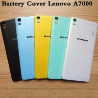ราคา เคสแบตเตอรี่ ด้านหลัง พร้อมปุ่มปรับระดับเสียง สําหรับ Lenovo K3 NOTE K50-T5 A7000 (15251872363)