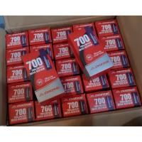 ราคา ยางใน CHAOYANG ขนาดทัวร์ริ่ง ของนานๆมาทีจร้า 700*38/45C มีเก็บปลายทาง (6479841517)