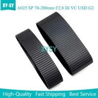 ราคา ใหม่ 70-200 มม. A025 เลนส์ซูม + แหวนยางโฟกัสสําหรับ Tamron SP 70-200 มม. f/2.8 Di VC USD G2 อะไหล่ซ่อมกล้อง (44222618644)