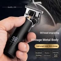 ราคา [เครื่องมือ Bald Handy] ปัตตาเลี่ยนโกนหนวด ปัตตาเลี่ยนตัดผมไฟฟ้า ปัตตาเลี่ยนตัดผม ปัตตาเลี่ยนไฟฟ้า เด็กผู้ใหญ่ หัวโกน QLBJ (47153737964)