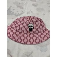 ราคา หมวกบัคเก็ต KARL LAGERFELD แท้ ราคา 350 บาท (20480475192)