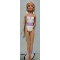 ราคา ตุ๊กตาบาร์บี้แท้ มือสอง สภาพดี (4103282389)